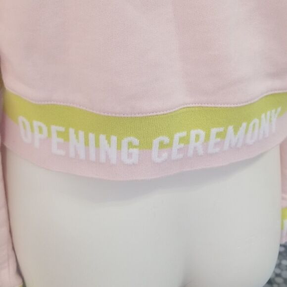 Opening Ceremony crop top - Picture 3 of 4